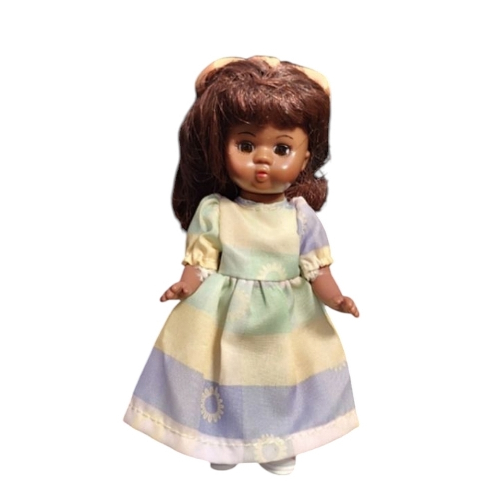 Vintage Madame Alexander Doll